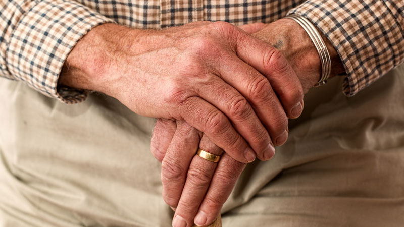 Comment vieillir en bonne santé Comment vieillir en bonne santé